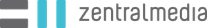 Logo Zentralmedia