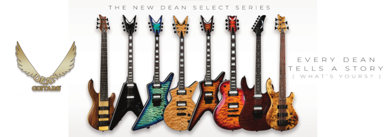 deanselectseries.jpg
Dean Select Series