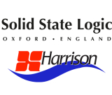 Solid State Logic adquire a Harrison