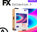 A Arturia apresenta o FX Collection 4