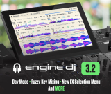 ENGINE 3.2 - SoundSwitch 2.8- mais e melhor sempre grátis