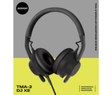 Novos e mais acessíveis AIAIAI TMA-2 DJ XE