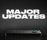 RØDECaster Video: Nova actualização. Mais, melhor e mais fácil.