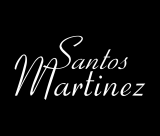 Apresentamos as guitarras clássicas Santos Martínez 