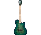 Descobre os novos Modelos da Gama Alta da Godin Guitars