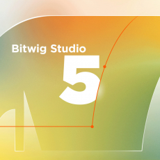 Bitwig apresenta a nova versão Bitwig Studio 5