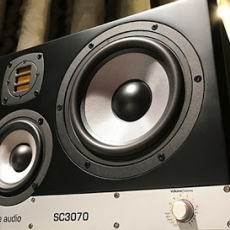 Teste EVE Audio SC3070 por Warren Huart - Produce Like A Pro
