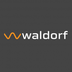 33º Aniversário da Waldorf | Novo Logo