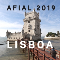 Resumo da Participação da Zentralmedia na AFIAL 2019 Lisboa