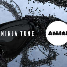 AIAIAI x Ninja Tune, Auscultadores dos vinis que não compraste