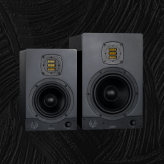 EVE AUDIO SC All Black Edition