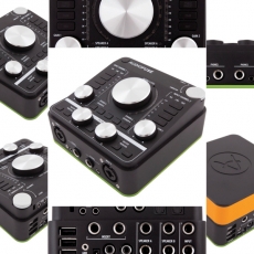 O novo Firmware 1,1 da Arturia Audiofuse