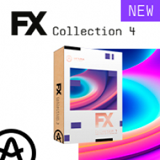 A Arturia apresenta o FX Collection 4