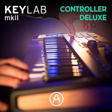 ARTURIA anuncia teclados controlador Premium KEYLAB MKII