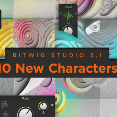 A Bitwig anuncia o Bitwig Studio 5.1