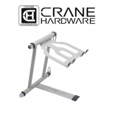 Crane Hardware: O Rolls Royce dos Laptop-Stands!