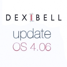 Dexibell com a nova Vivo App e Update 4.6 p/ OS AQUAVIVA