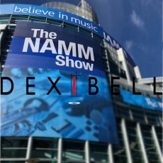 Dexibell Novidades NAMM de Inverno de 2018