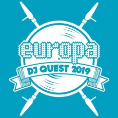 Europa DJ Quest 2019 com Apoio Denon DJ