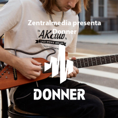 Zentralmedia revela a distribuição da marca Donner