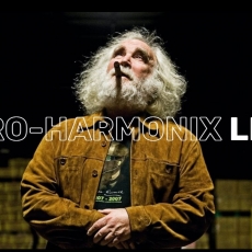 A incrível historia da Electro Harmonix