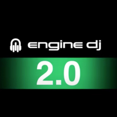 Engine DJ e Engine OS Ver 2.0  - A Re(e)volução Denon DJ -