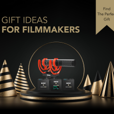 Røde: Sugestões para Filmmakers