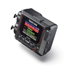 Novo gravador Tascam FR-AV2 adiciona claridade sónica ao teu vídeo!