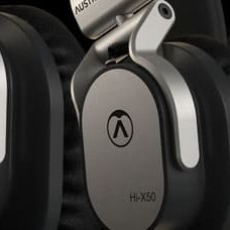 Quais os auscultadores Austrian Audio melhores para ti?