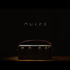 Hotone Pulze, um novo amplificador Bluetooth multifunção