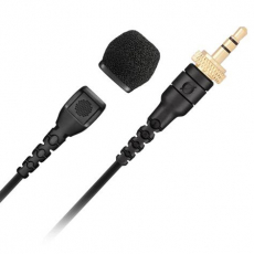 RØDE Lavalier II, microfone Lapela de Qualidade