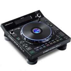5 Grandes Argumentos do Denon DJ LC6000