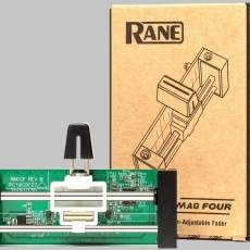 RANE Mag Four já disponível