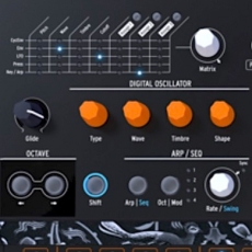 NAMM2019: Arturia MicroFreak, digital e com orgulho