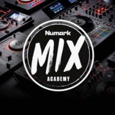 Numark Mix Academy - Inicia-te no Djing com ajuda