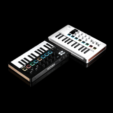 Arturia Minilab 3 Black & White