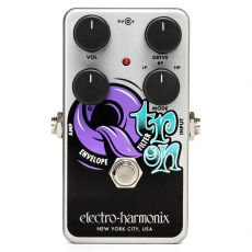 EHX Anuncia NANO Q-TRON