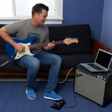 Como usar o video looper Vidami