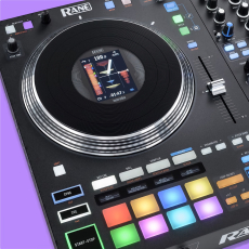 STOP the PRESS: Chegou o Performer da Rane DJ!
