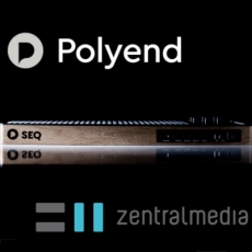 Polyend, a nova marca da Zentralmedia
