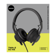 Novos e mais acessíveis AIAIAI TMA-2 DJ XE