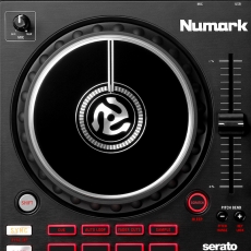 Novos NUMARK MIXTRACK: Platinum FX e FX PRO