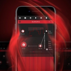 Propellerhead lança Reason Compact para iOS