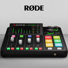 Rødecaster Duo: uma versão compacta do revolucionario Rødecaster Pro II