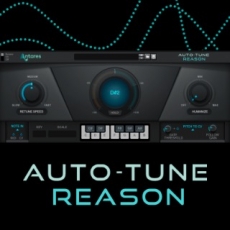 REASON agora com dispositivo para Auto-Tune