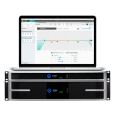 Novo firmware Lea Connect V3.1.0.1 compatível com o software Sharkware 