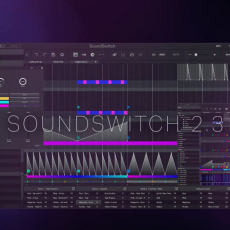 SoundSwitch2.3: Iluminação ao Ritmo tua música c/ Philips HUE