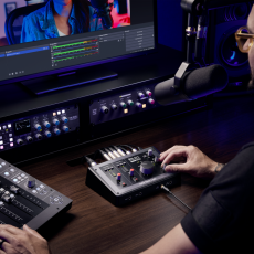 Descobre as novas Solid State Logic as SSL2 MKII e SSL2+ MKII