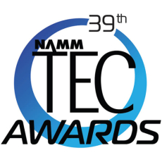 As nossas marcas na 39ª edição dos TEC Awards