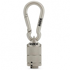 NOVIDADE: RØDE apresenta Thread Adaptor e Tripod 2